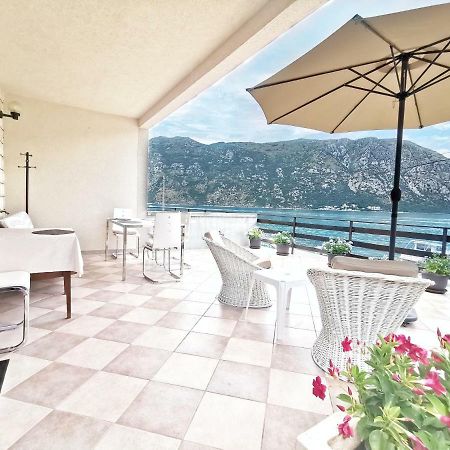 Bay Terrace Apartment 东兹斯托里弗 外观 照片