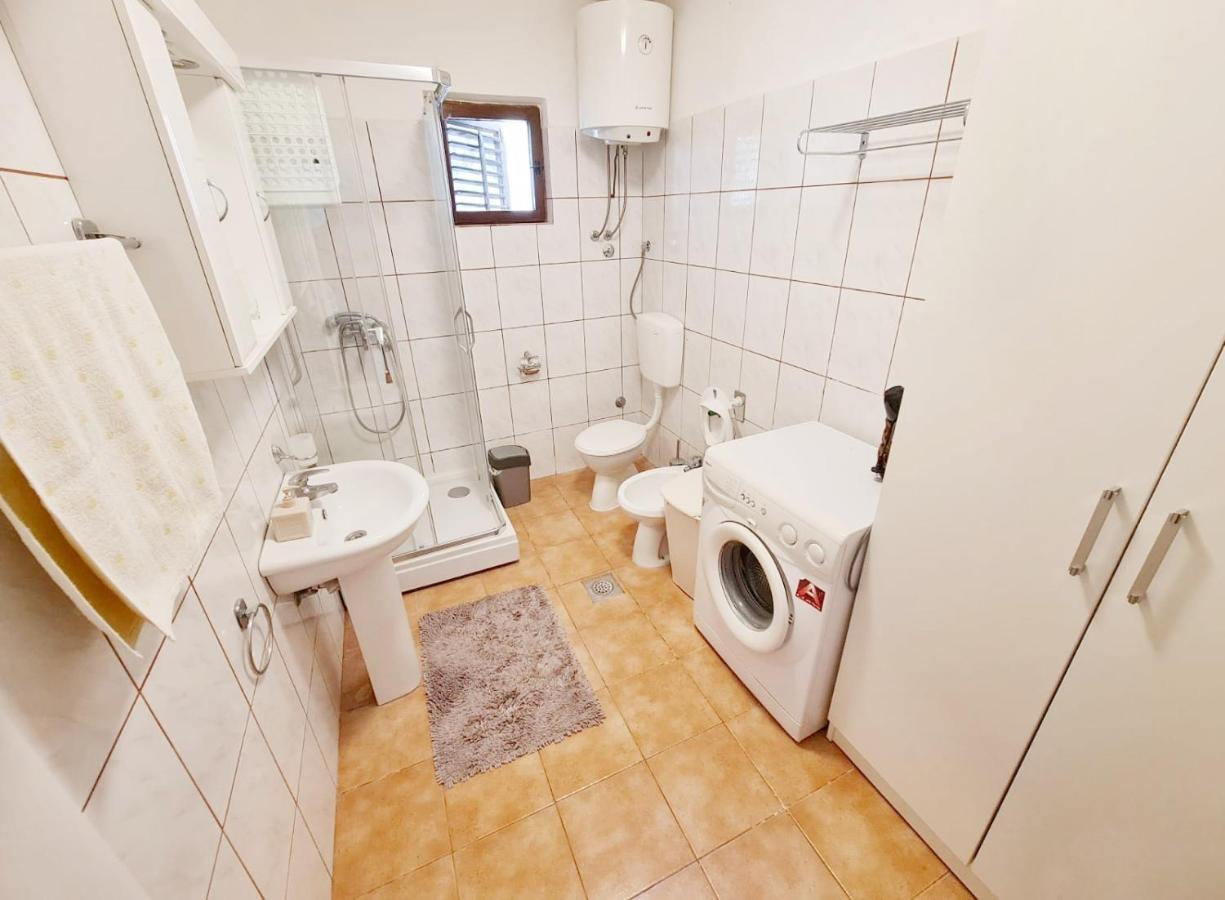 Bay Terrace Apartment 东兹斯托里弗 外观 照片