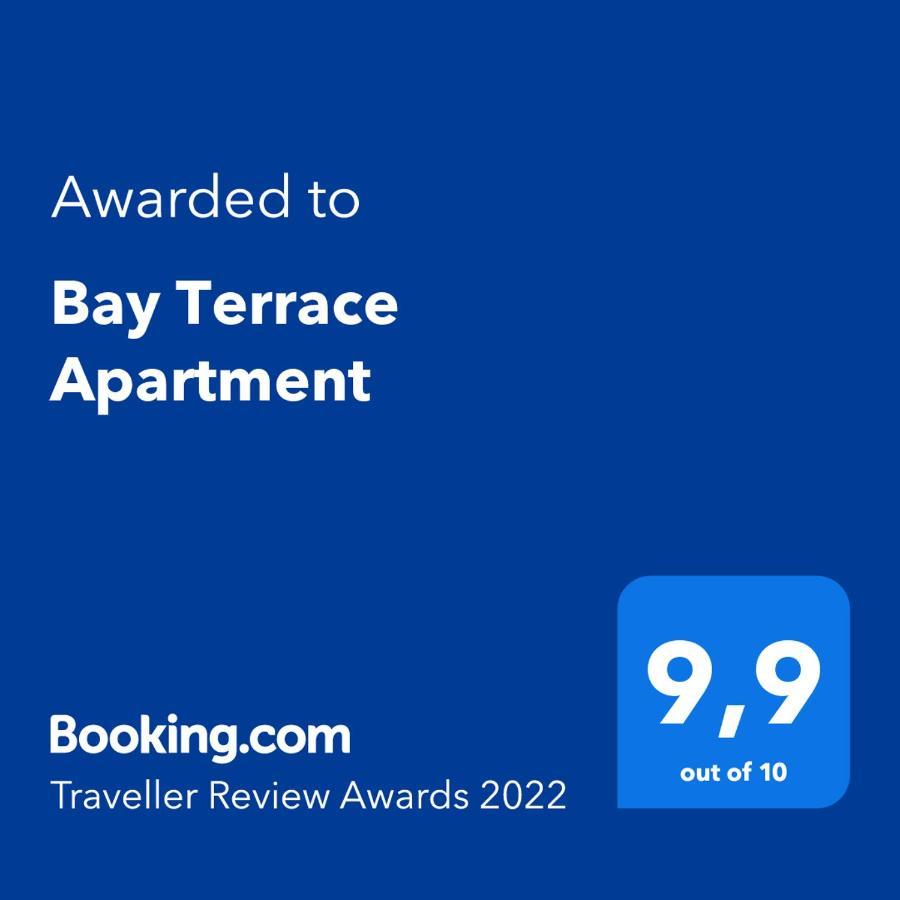 Bay Terrace Apartment 东兹斯托里弗 外观 照片