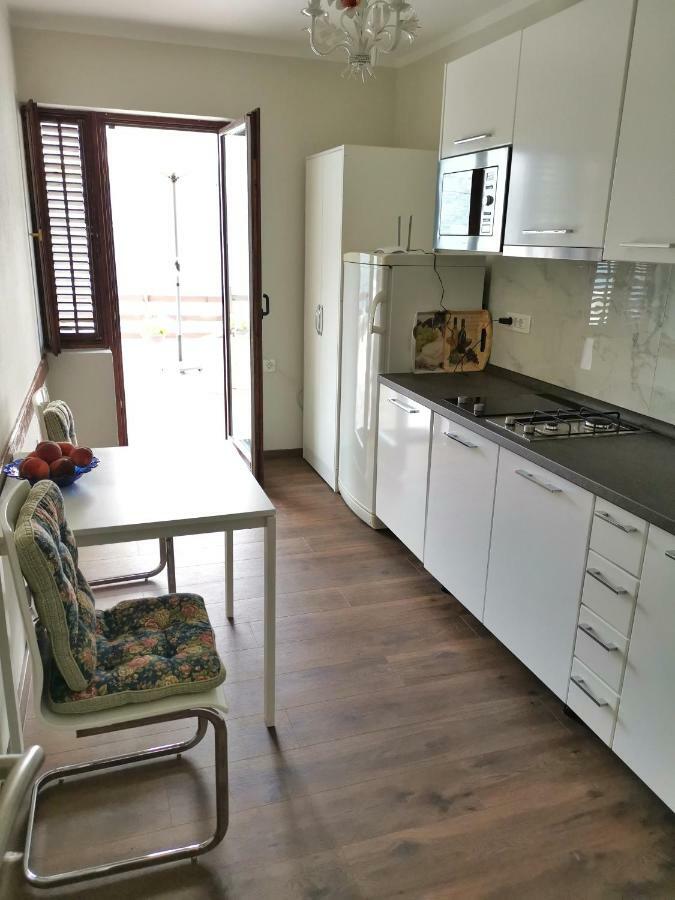 Bay Terrace Apartment 东兹斯托里弗 外观 照片